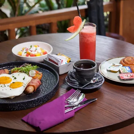 Ipian Angel By Pramana Villas Ubud  Bagian luar foto
