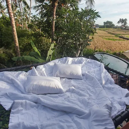 Ipian Angel By Pramana Villas Ubud  Bagian luar foto
