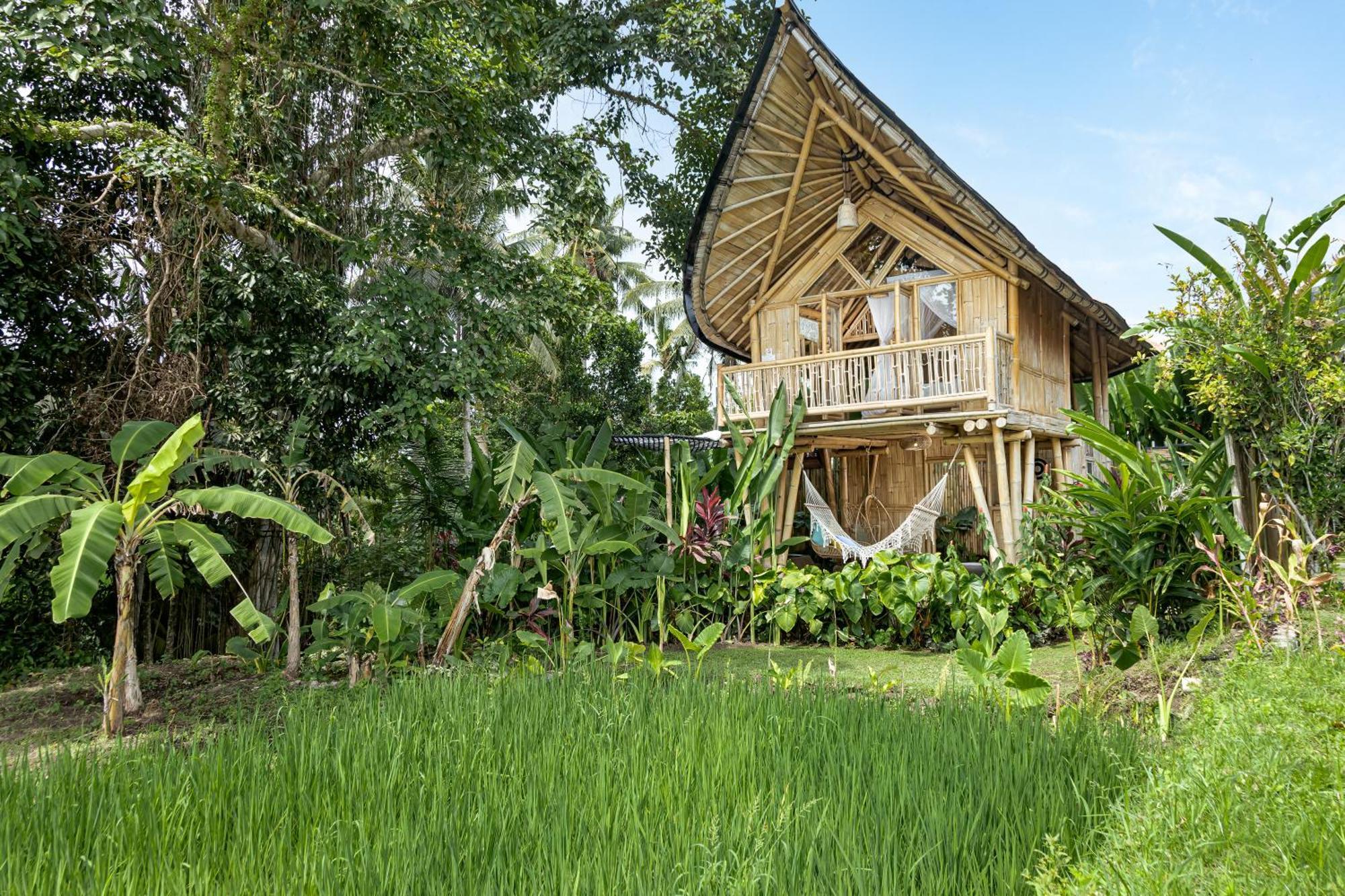 Tujuh Angel By Pramana Lodge Ubud (Bali)